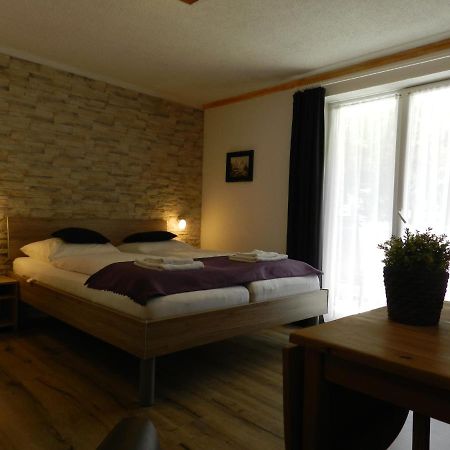 Pension Und Appartements Hartkaiser Ellmau Zewnętrze zdjęcie