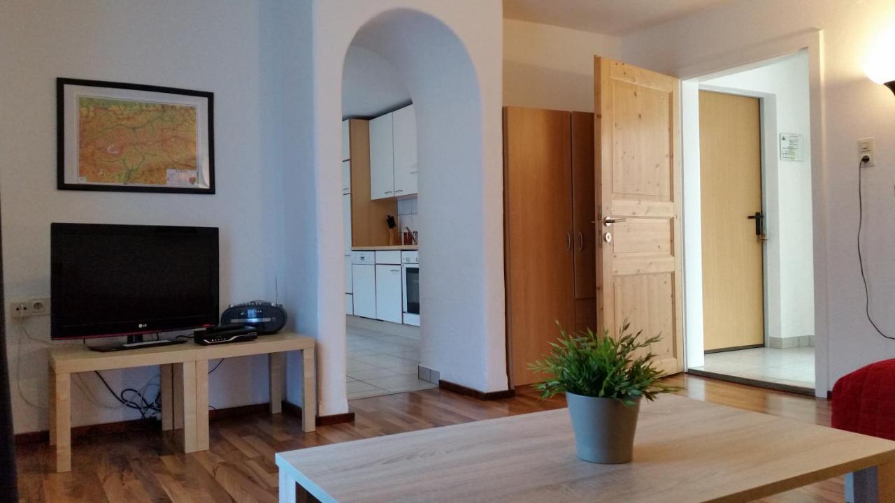 Pension Und Appartements Hartkaiser Ellmau Zewnętrze zdjęcie