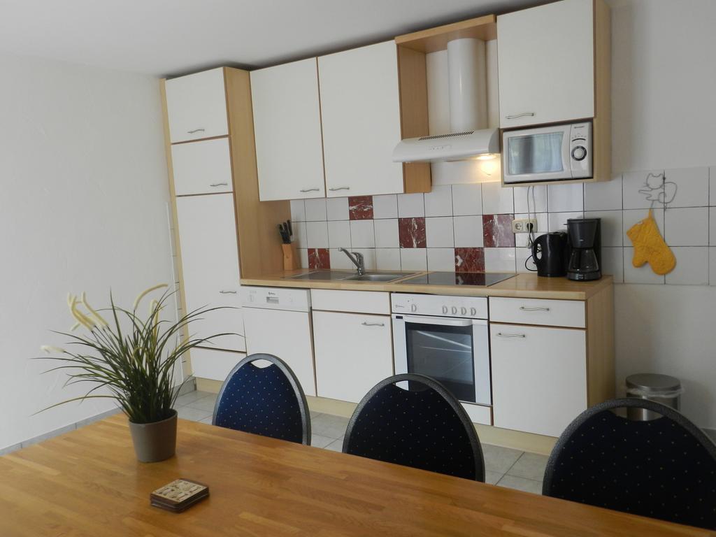 Pension Und Appartements Hartkaiser Ellmau Zewnętrze zdjęcie