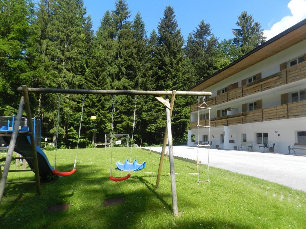 Pension Und Appartements Hartkaiser Ellmau Pokój zdjęcie