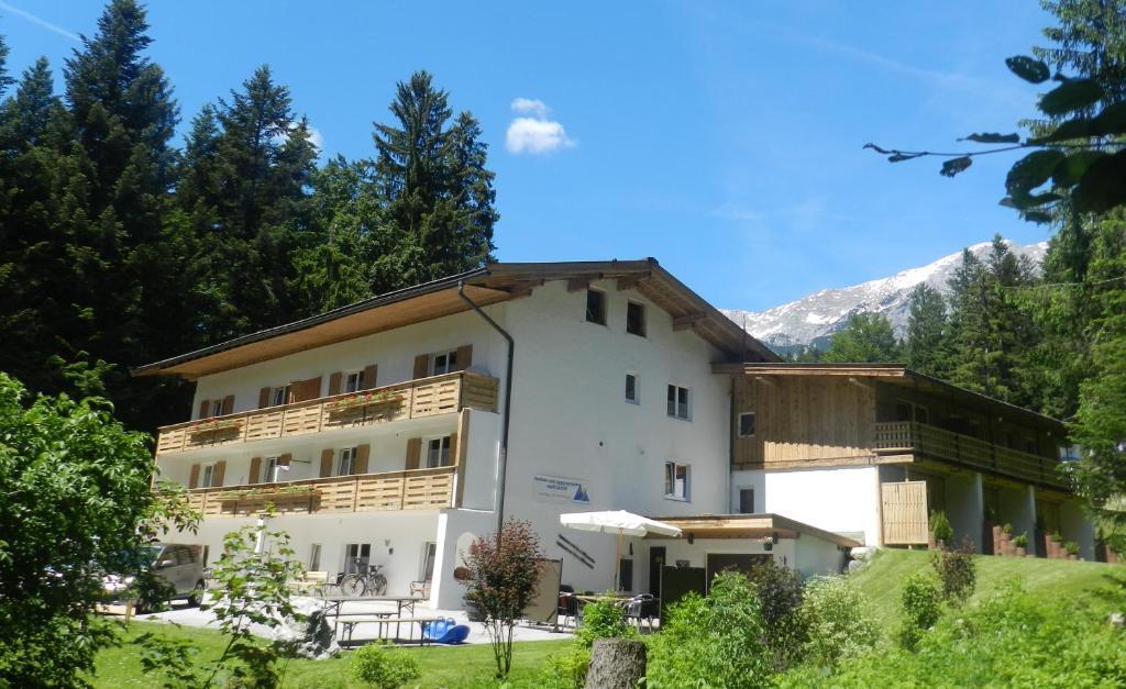 Pension Und Appartements Hartkaiser Ellmau Pokój zdjęcie
