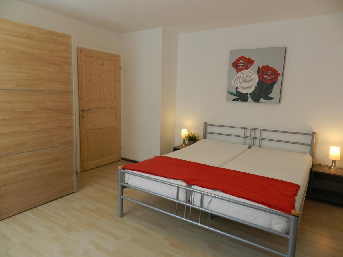 Pension Und Appartements Hartkaiser Ellmau Zewnętrze zdjęcie
