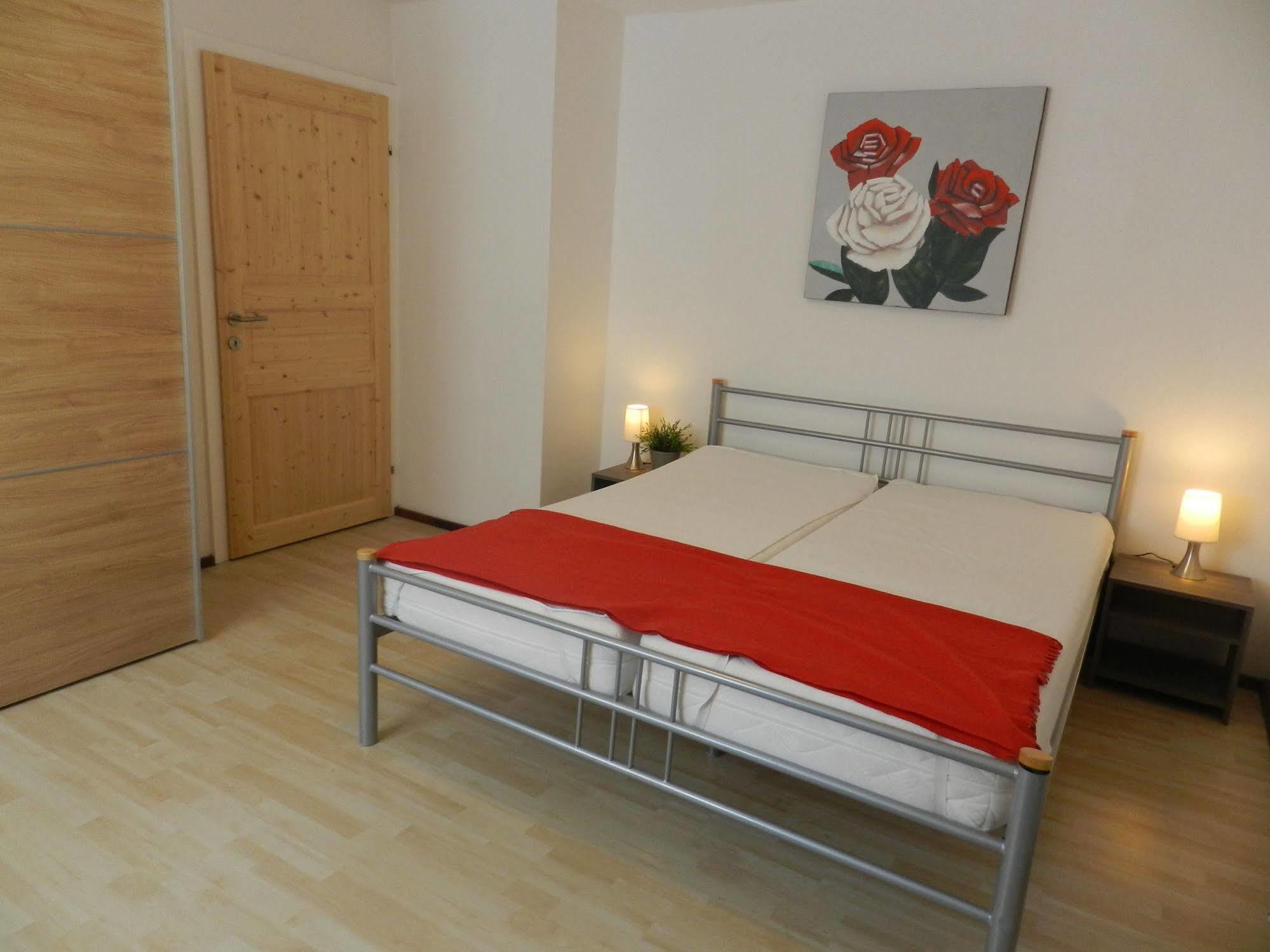 Pension Und Appartements Hartkaiser Ellmau Zewnętrze zdjęcie